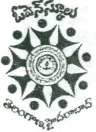 TOSS Telangana logo
