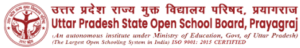 UPSOSB Prayagraj logo
