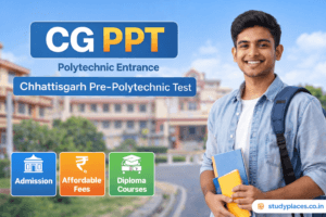 CG PPT Exam Date 2026: Registration, Admit Card, Result