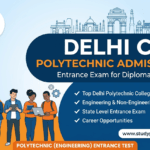 Delhi CET for Polytechnic - Common Entrance Test By Directorate of Training and Technical Education