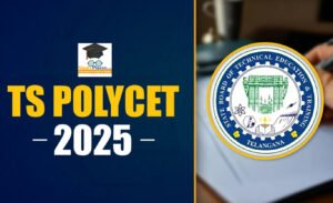 TS POLYCET for Polytechnic - Telangana Polytechnic Common Entrance Test TS POLYCET for Polytechnic - Telangana Polytechnic Common Entrance Test