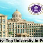 MIT ADT University: Top University in Pune Maharashtra