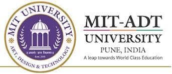 MIT ADT University logo