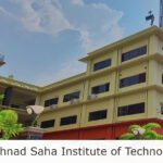 Meghnad Saha Institute of Technology Kolkata Campus