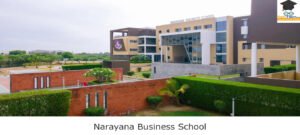Narayana Business School Ahmedabad Narayana Business School Ahmedabad