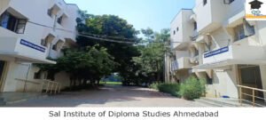 Sal Institute of Diploma Studies Ahmedabad
