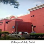 College of Art