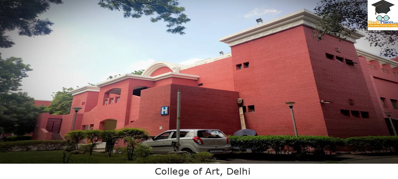 College of Art