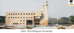 Delhi Technological University Delhi Technological University
