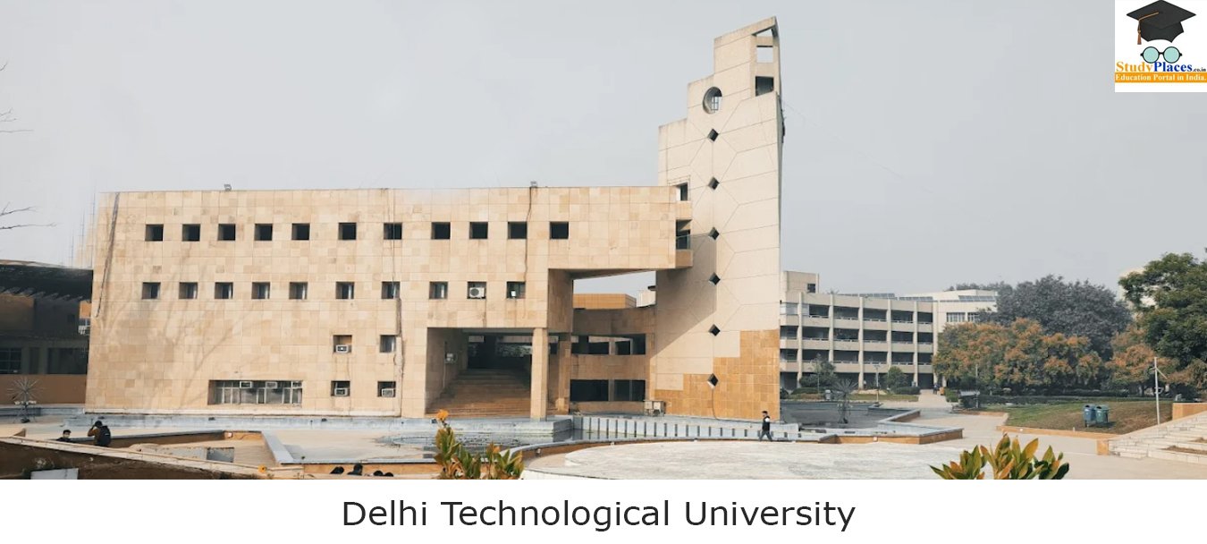 Delhi Technological University