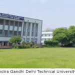 IGDTUW Indira Gandhi Delhi Technical University For Women