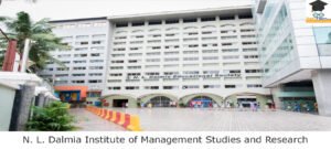 N.L. Dalmia Institute of Management Studies and Research N.L. Dalmia Institute of Management Studies and Research
