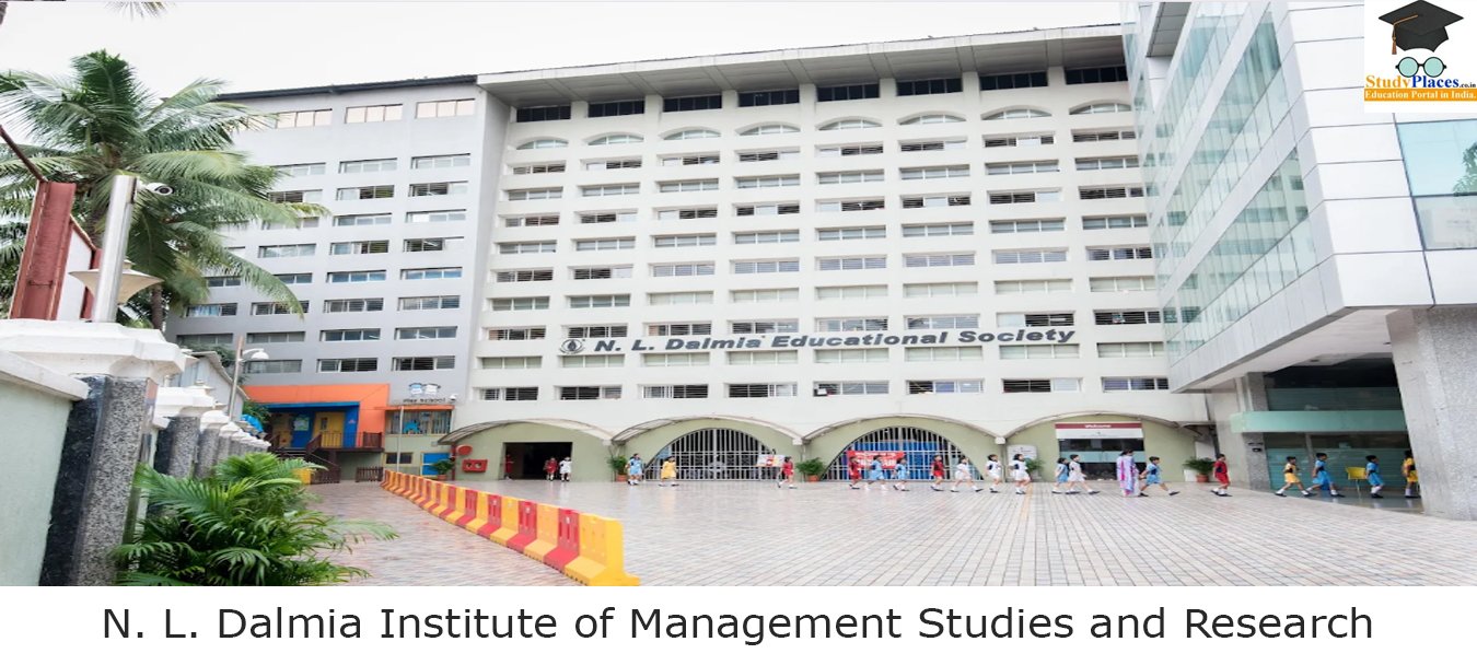 N.L. Dalmia Institute of Management Studies and Research