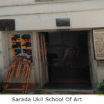 Sarada Ukil School Of Art