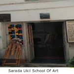 Sarada Ukil School Of Art