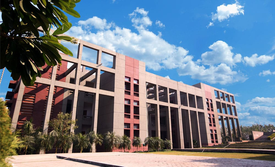 Master School of Management