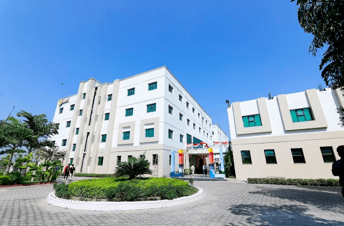 Samalkha Group of Institutions Haryana Campus