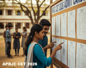 APRJC CET 2026