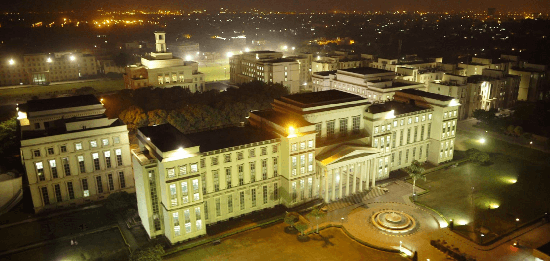 Amity University Lucknow