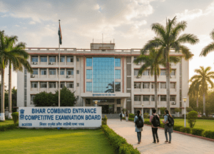 Bihar Combined Entrance Competitive Examination Board