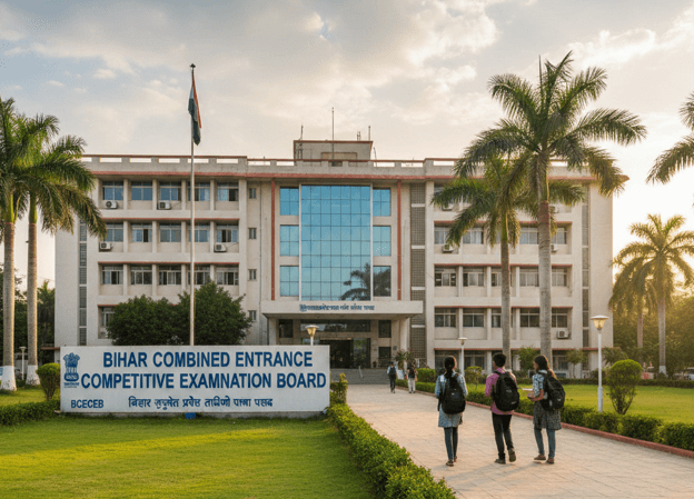 Bihar Combined Entrance Competitive Examination Board