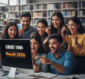 CBSE 10th Result 2026
