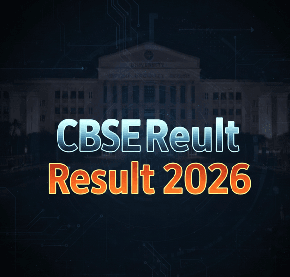 CBSE Result 2026