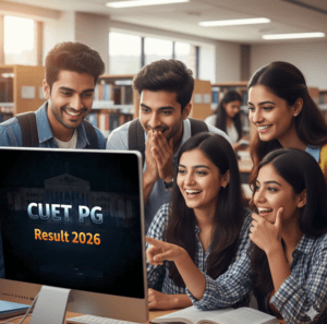 CUET Result CUET Result