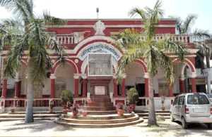 KN College Korba Chhattisgarh KN College Korba Chhattisgarh Campus