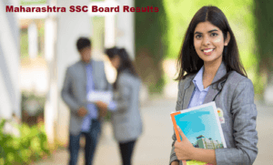 Maharashtra SSC Board Results