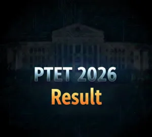 PTET 2026 Result