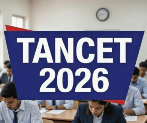 TANCET Exam 2026 TANCET Exam 2026
