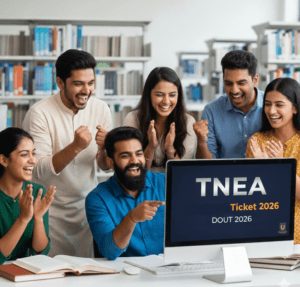 TNEA 2026