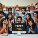 TSICET 2026
