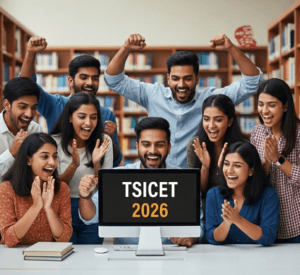 TSICET 2026