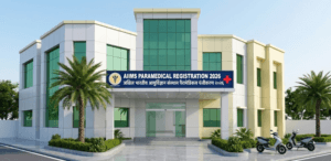 AIIMS Paramedical Registration 2026