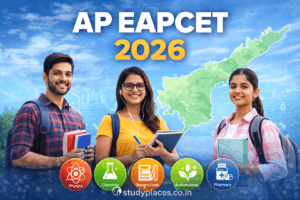 AP EAPCET 2026