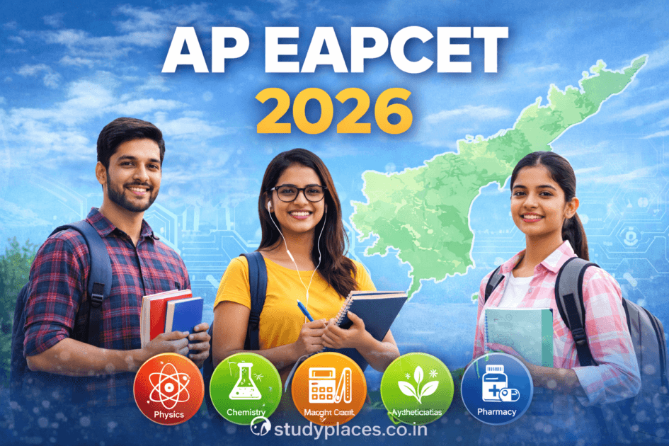 AP EAPCET 2026
