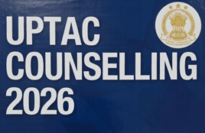 UPTAC Counselling 2026