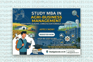 MBA in Agri-Business Management