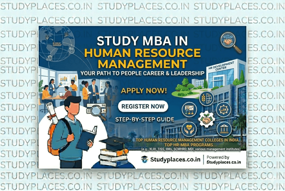 MBA in Human Resource Management: Your 2026 Guide to Building Future-Ready Organizations