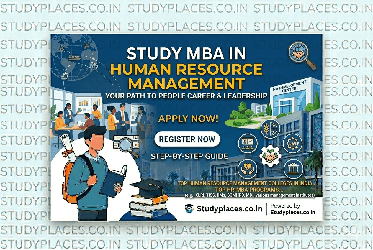 MBA in Human Resource Management: Your 2026 Guide to Building Future-Ready Organizations