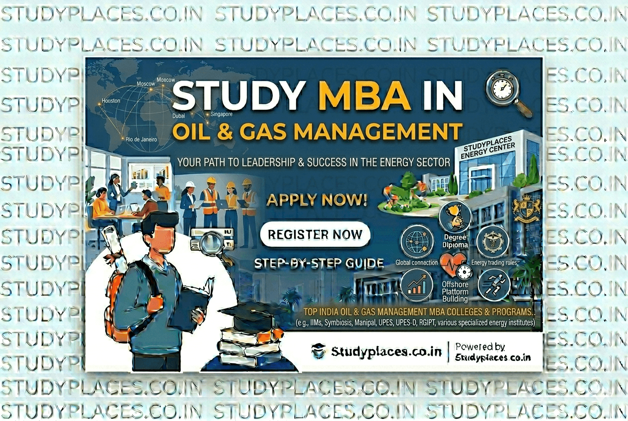 MBA in Oil & Gas Management 2026: Your Complete Guide to Energy Leadership Careers