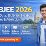 WBJEE 2026: Complete Guide (Exam Date, Eligibility, Syllabus, Colleges & Admission)