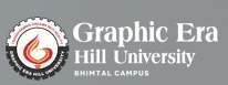 Graphic Era Hill University Bhimtal Graphic Era Hill University Bhimtal logo