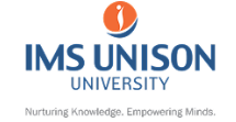 IMS Unison University IMS Unison University logo