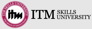 ITM Skills University Navi Mumbai ITM Skills University Navi Mumbai logo