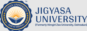 Jigyasa University Jigyasa University Dehradun logo