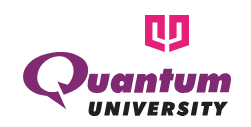 Quantum University Quantum University Roorkee logo