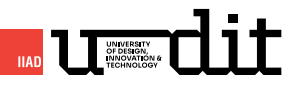 University of Design Innovation and Technology University of Design Innovation and Technology logo